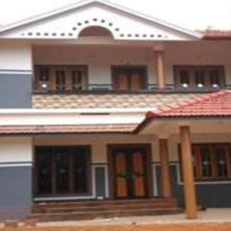 Wayanad Homestay Mananthavady Exterior photo