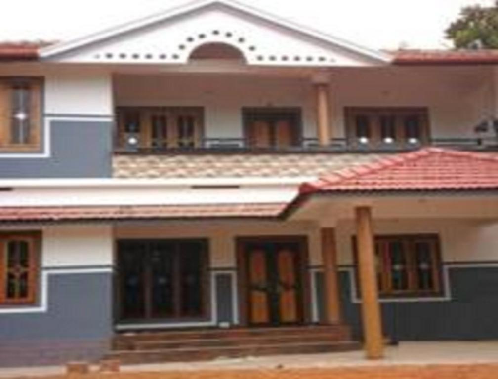 Wayanad Homestay Mananthavady Exterior photo